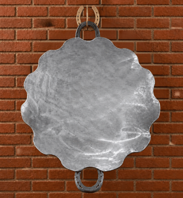 Disco de arado de 40 cm
